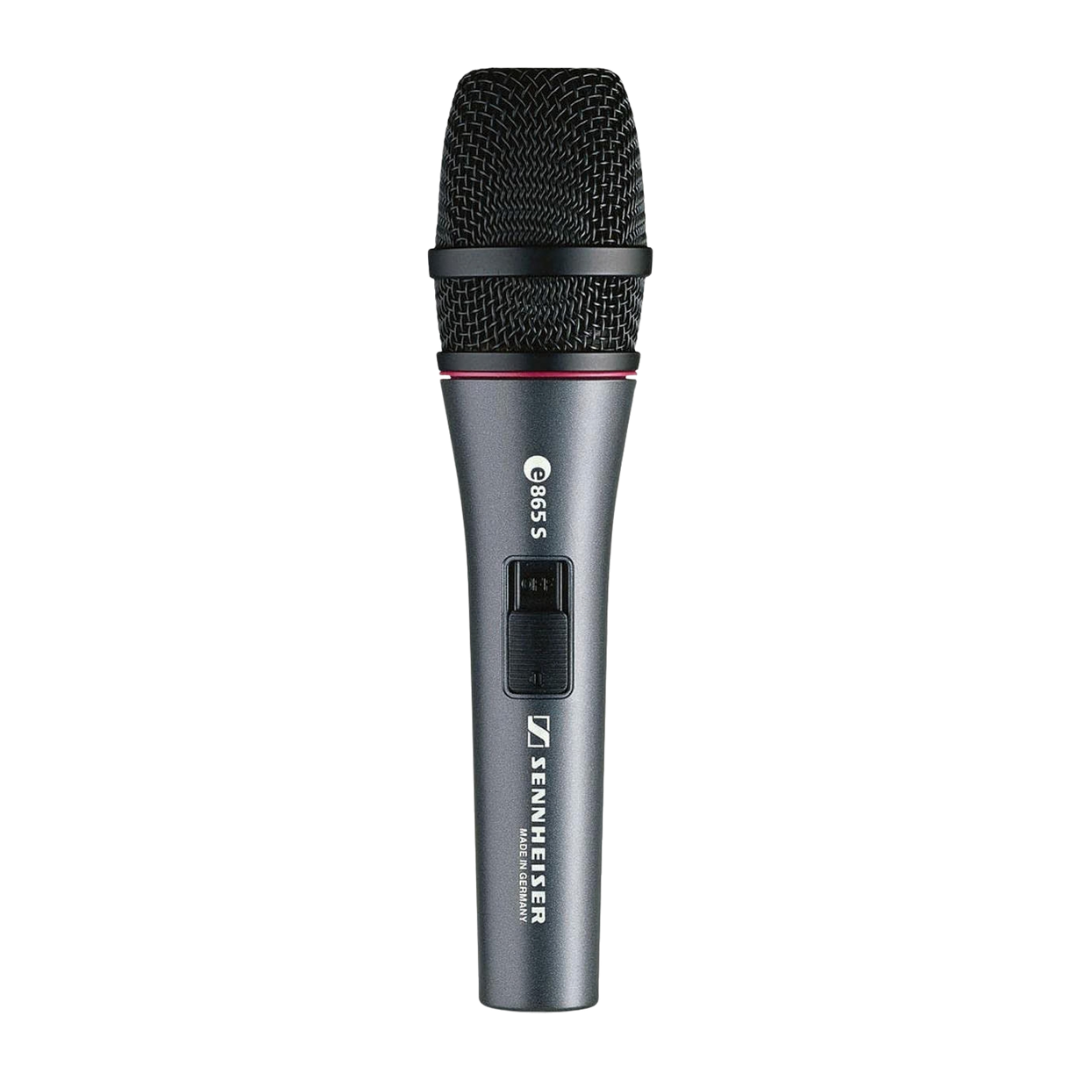 Microphones
