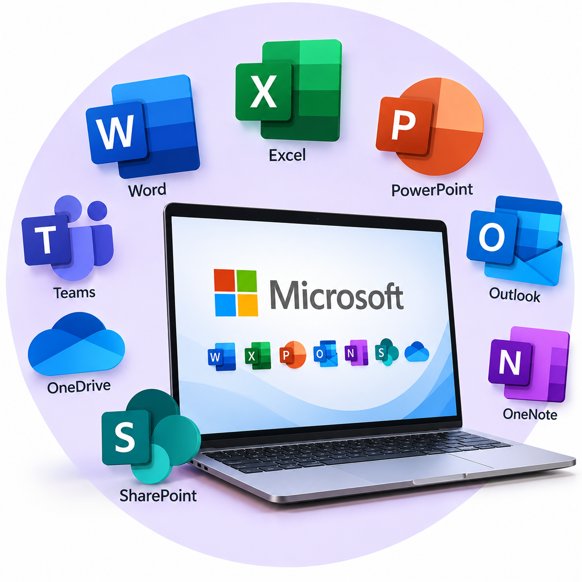 Microsoft Software