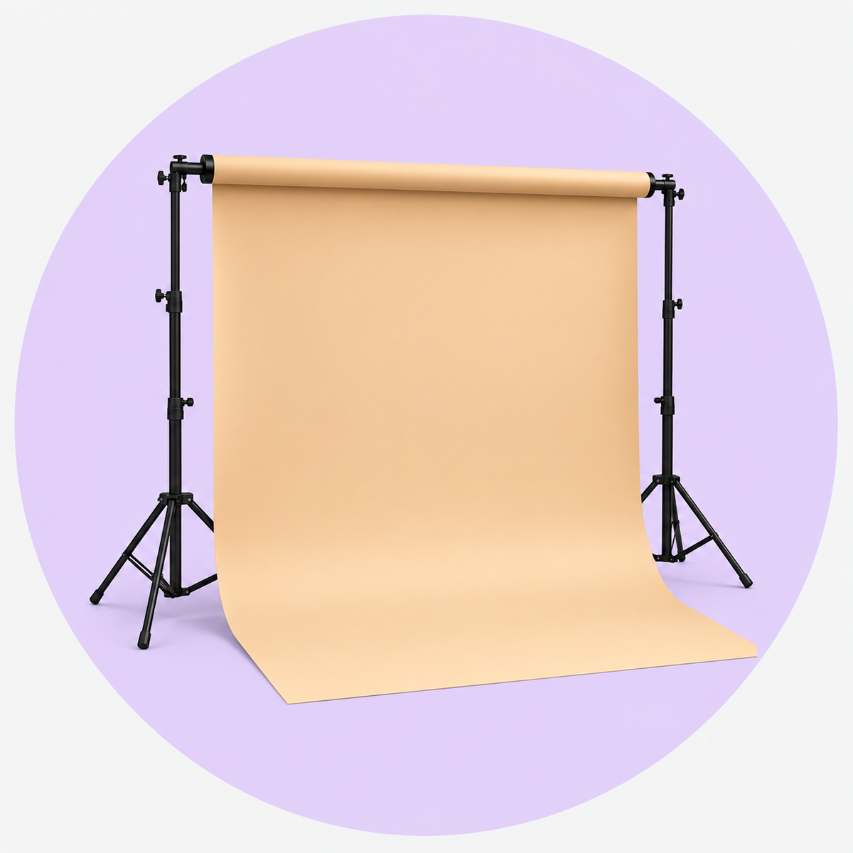 Paper Backdrops