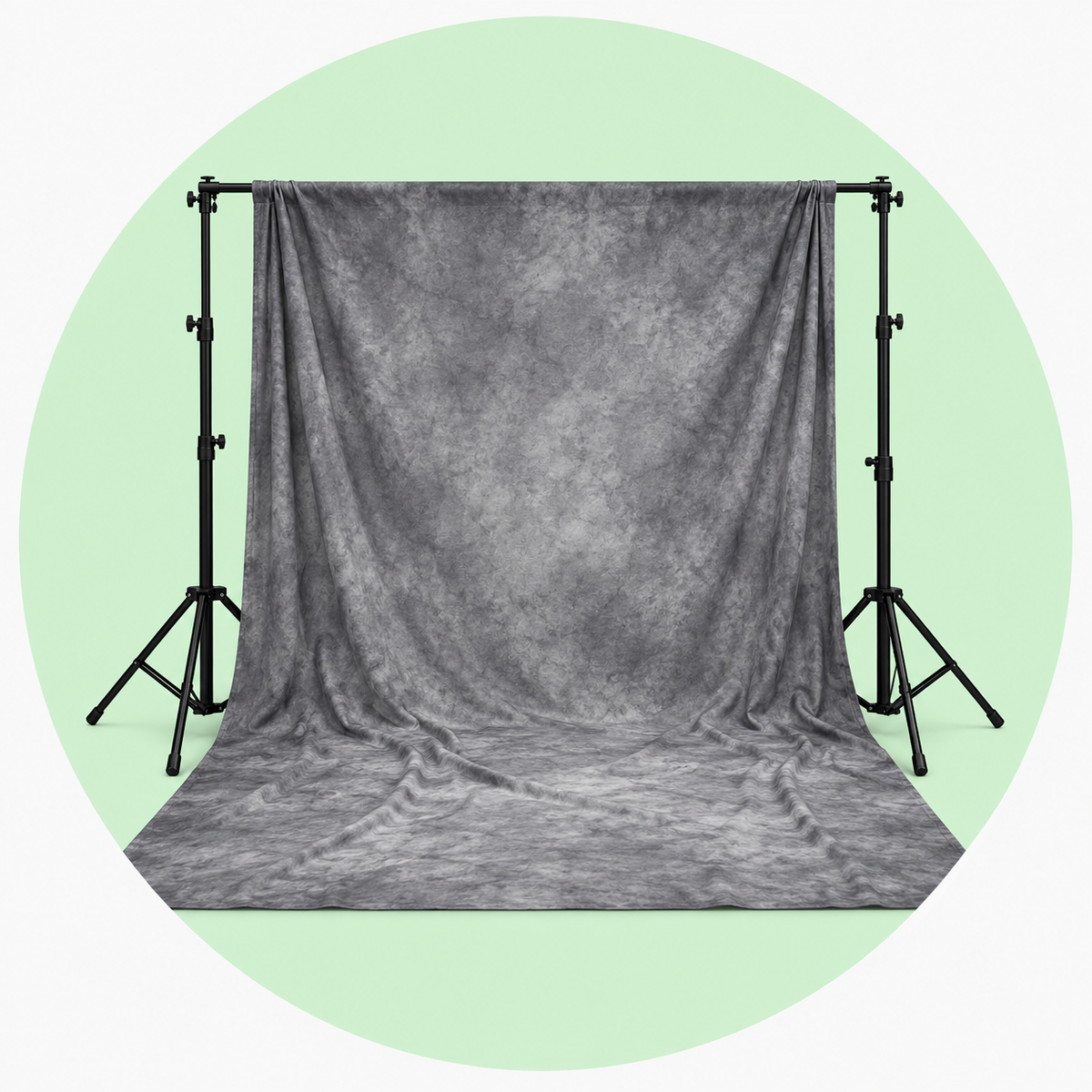 Muslin Backdrops