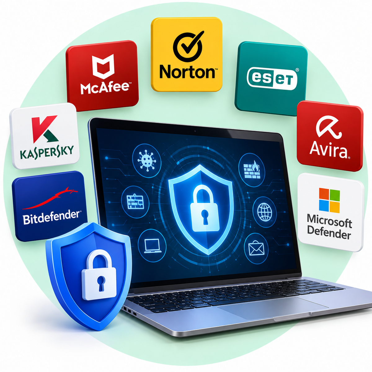Security Software