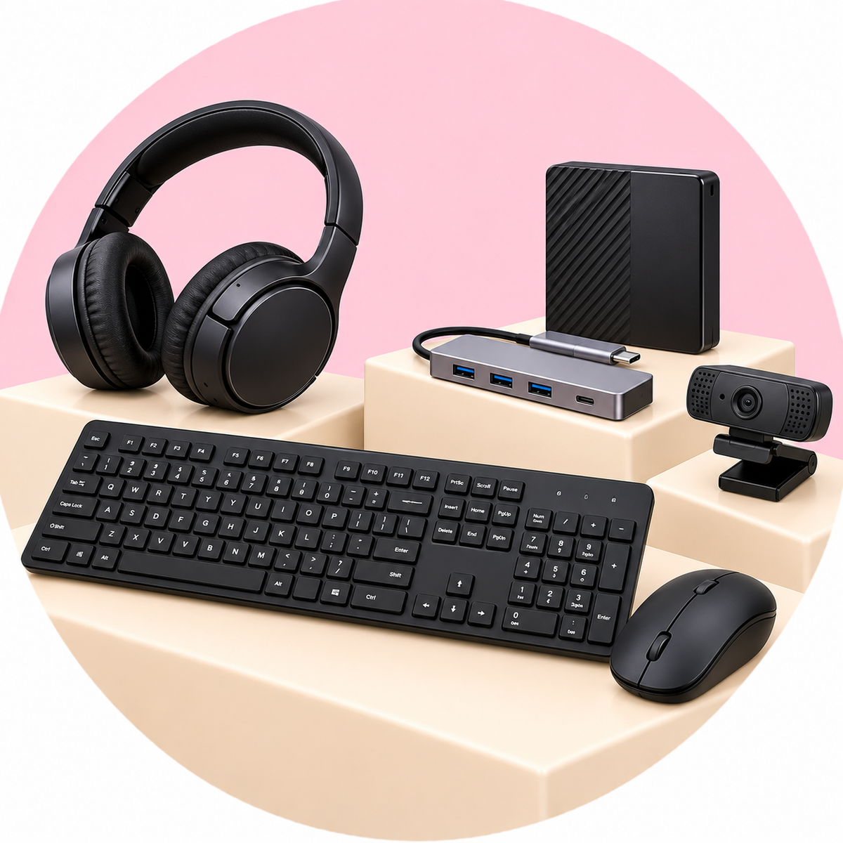 Computer Accessories
