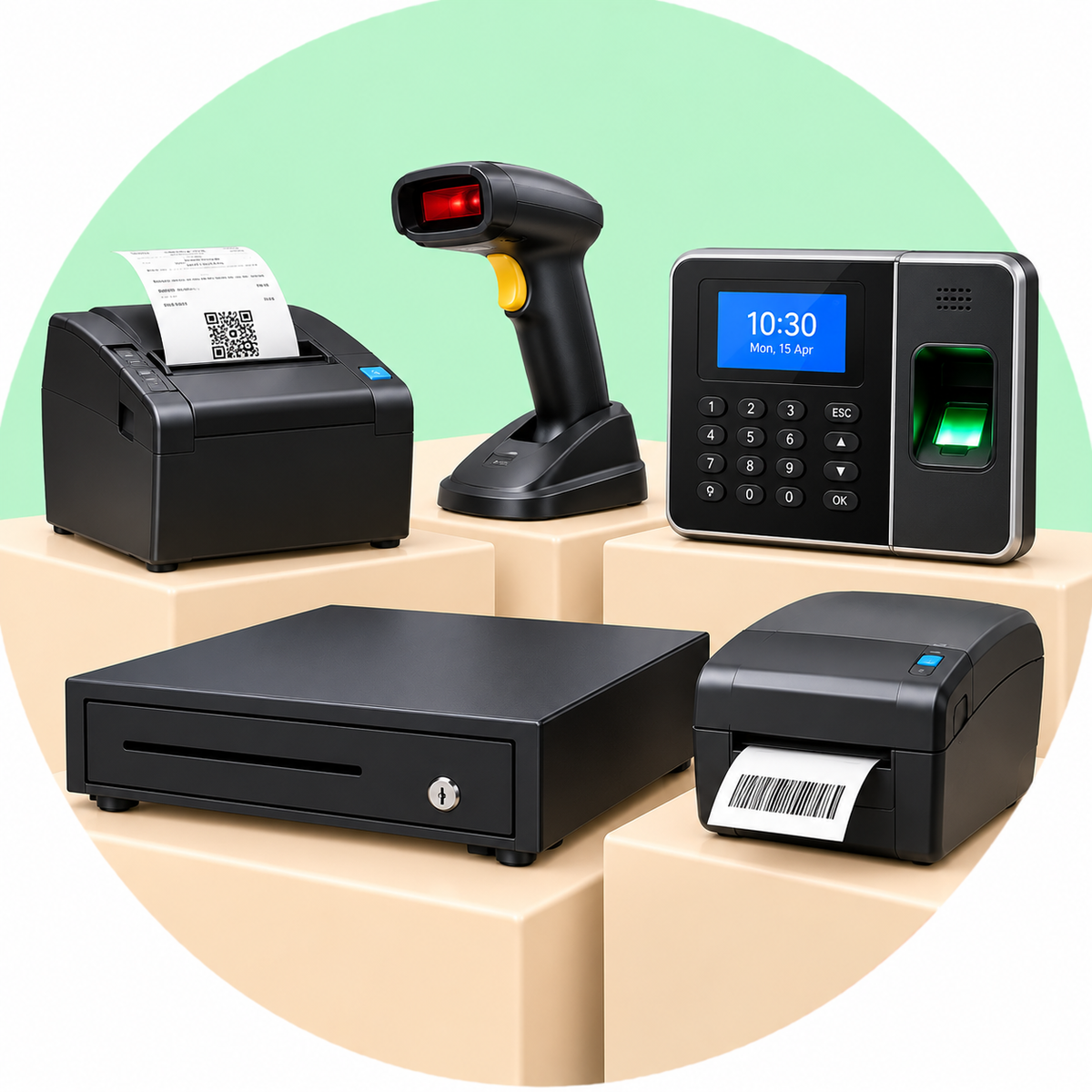 Offline Automation