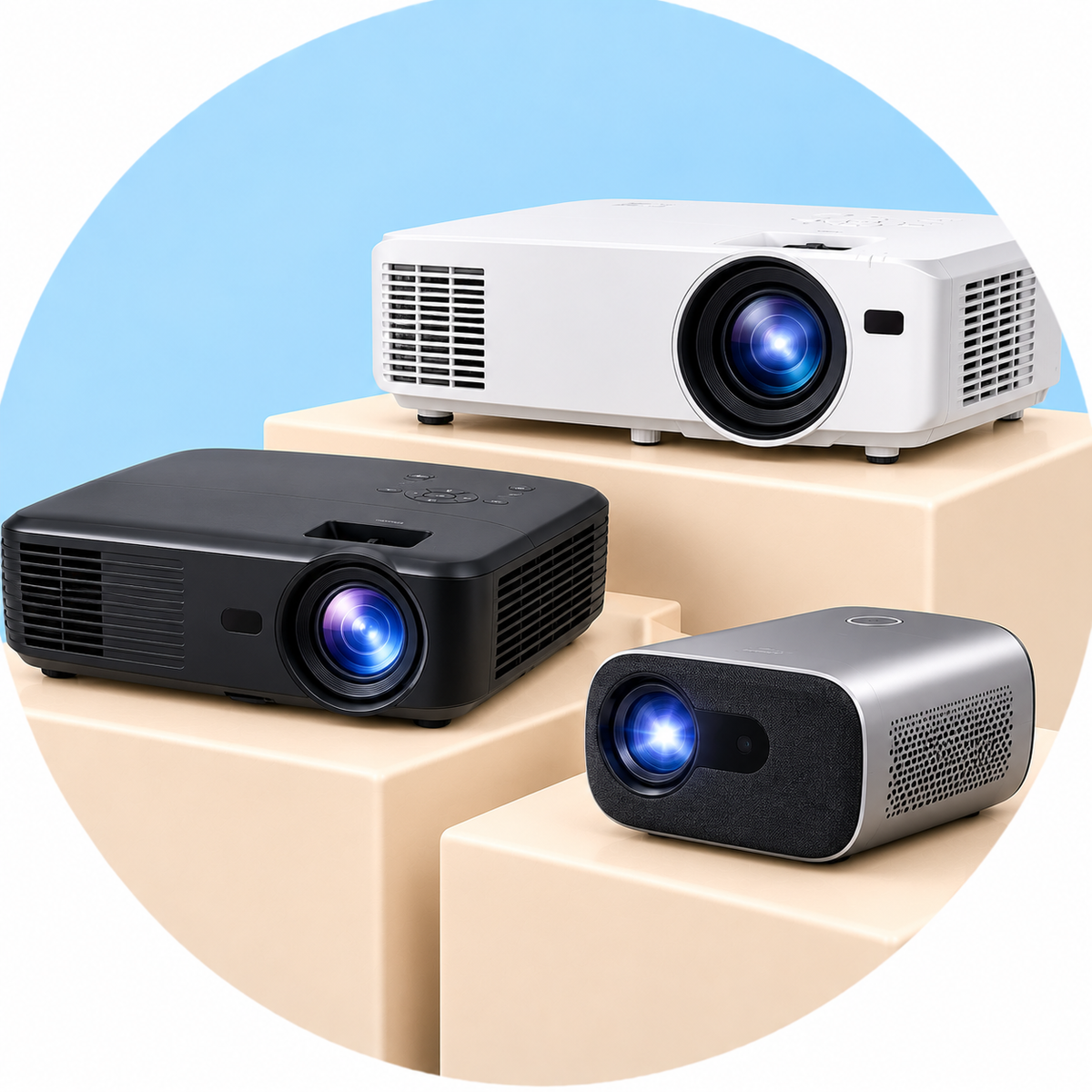 Projectors