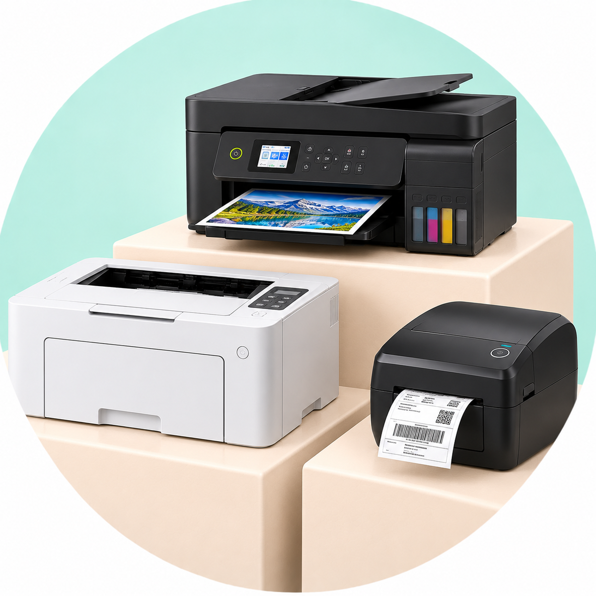 Printers