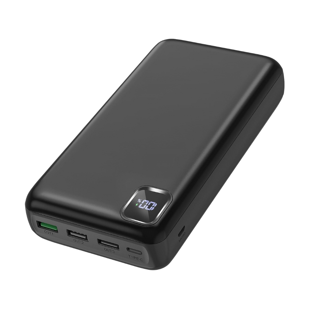 Power Banks