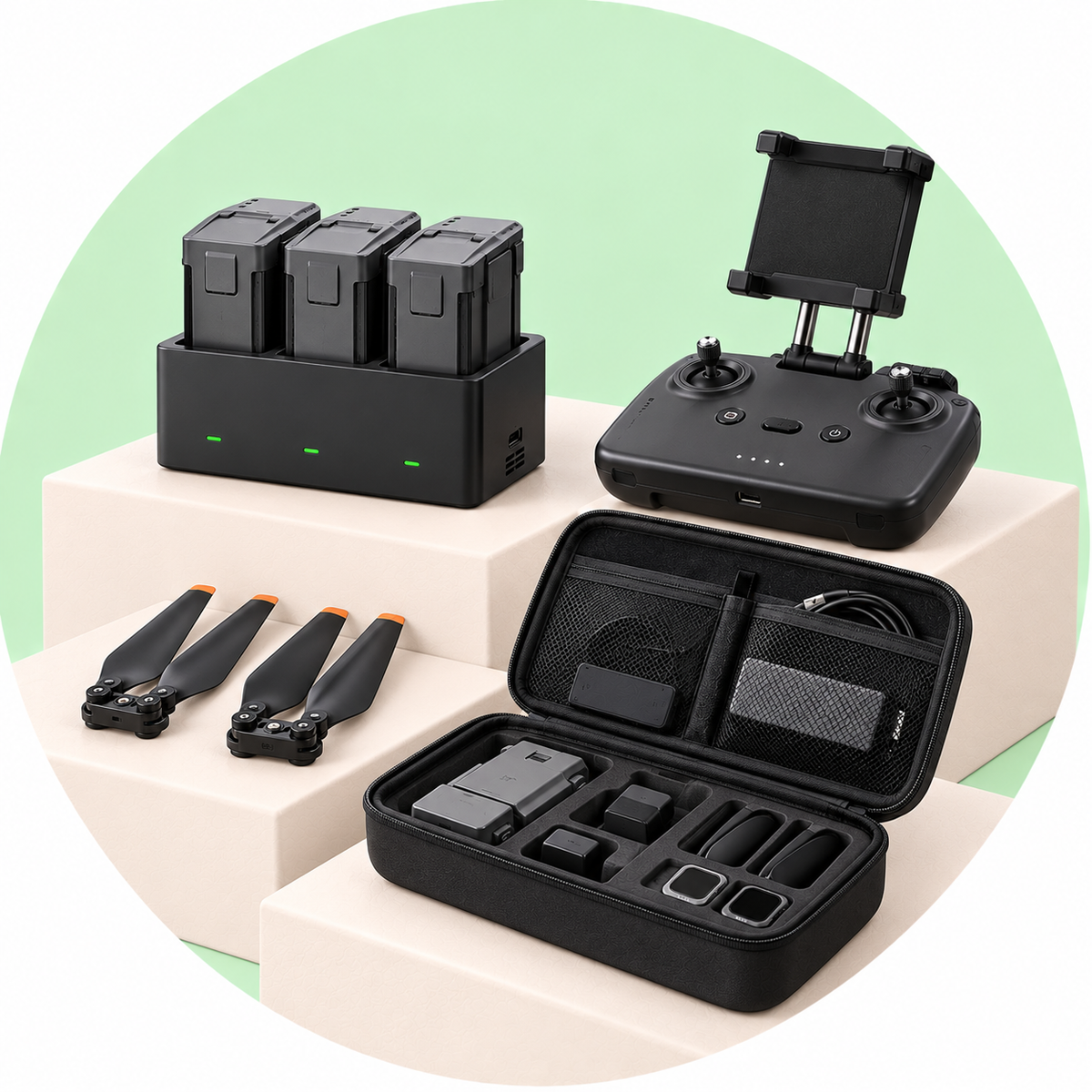 Drone Accessories
