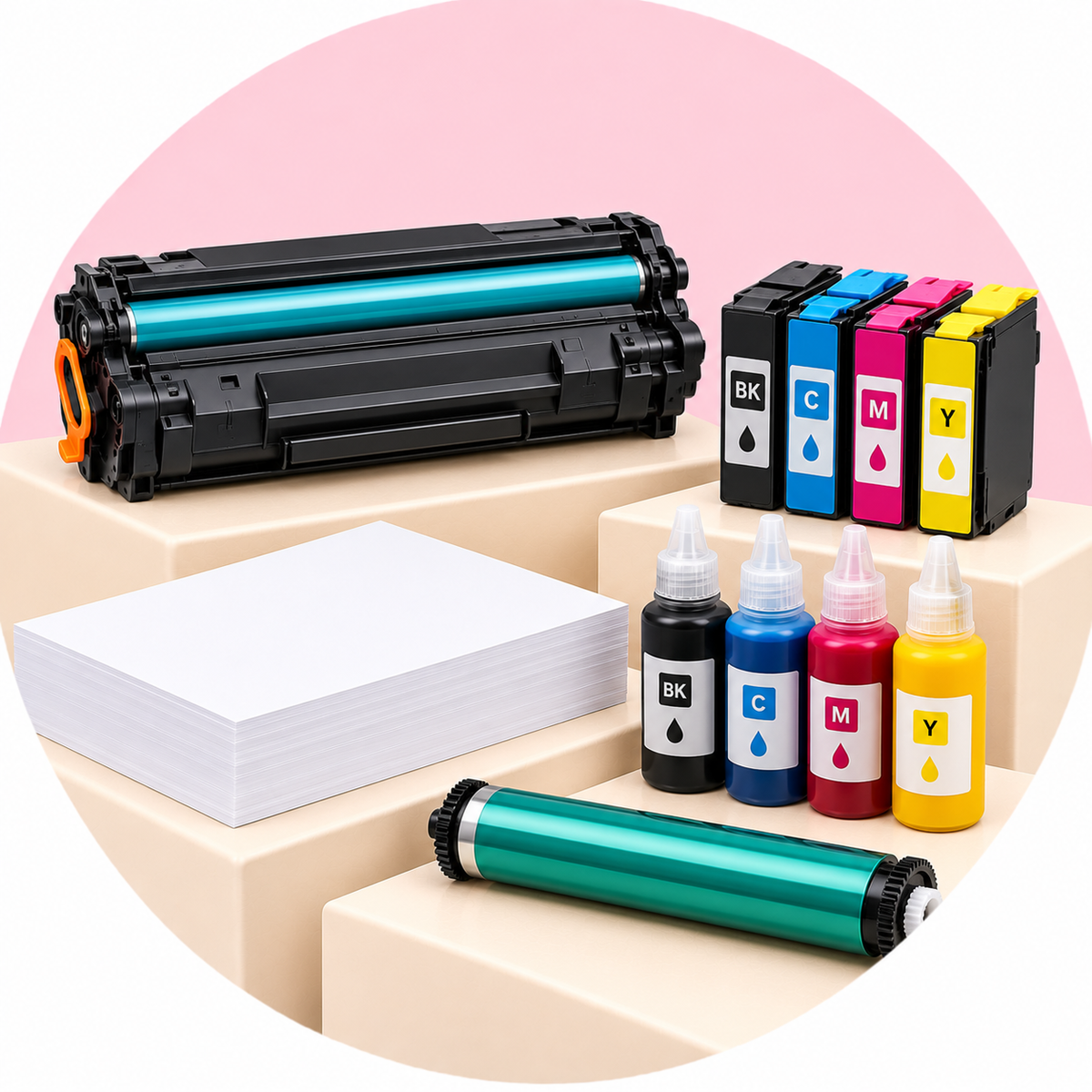 Printer Consumables