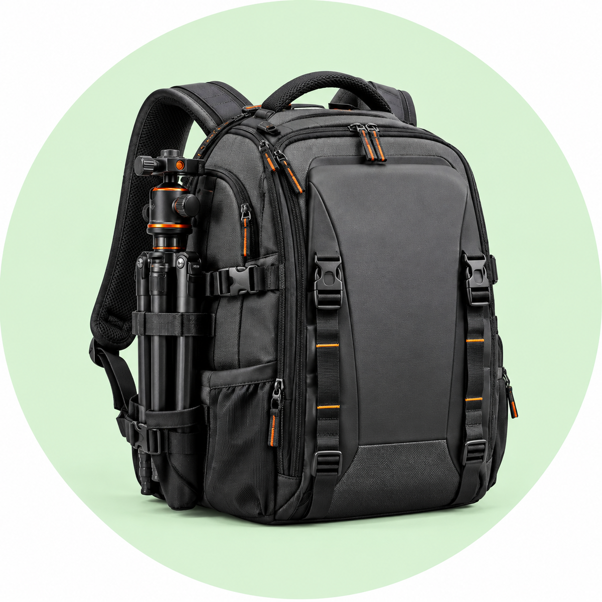 Professional Camera Backpacks