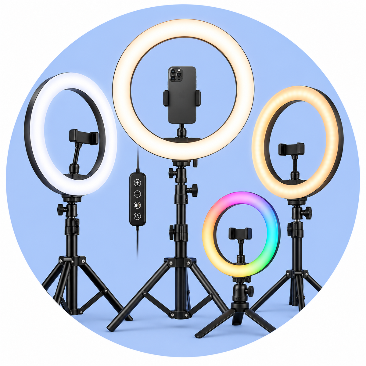 Ring Lights