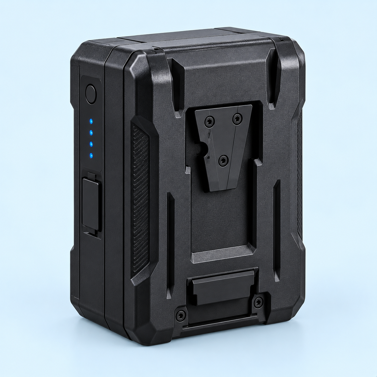 V-mount/Professional Batteries