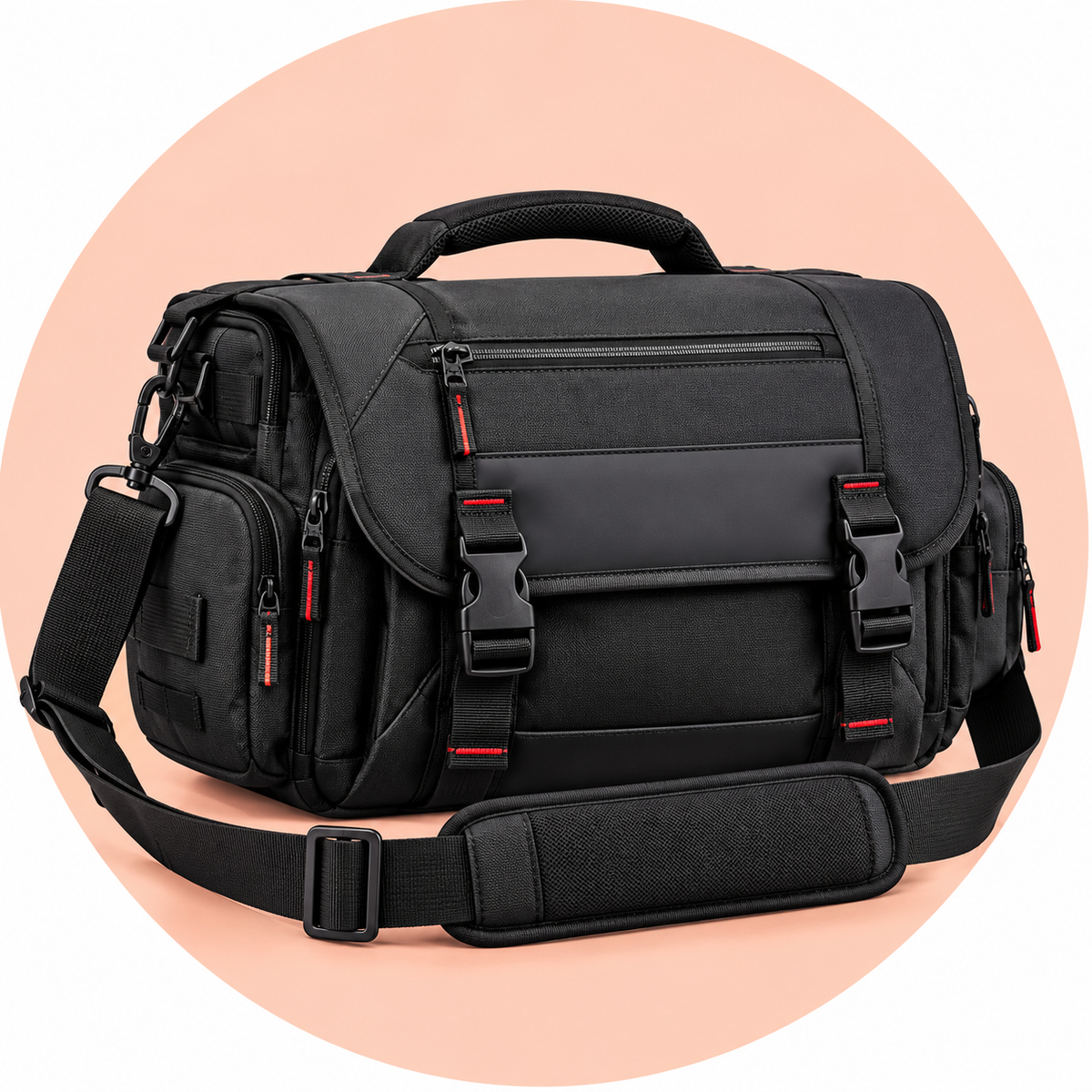 Shoulder Bags