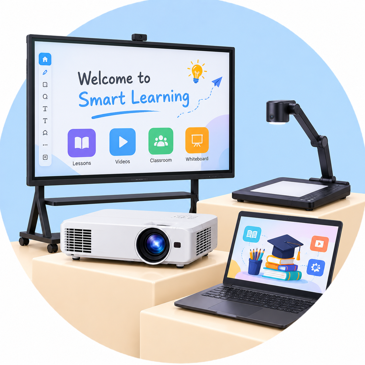 Education Technology