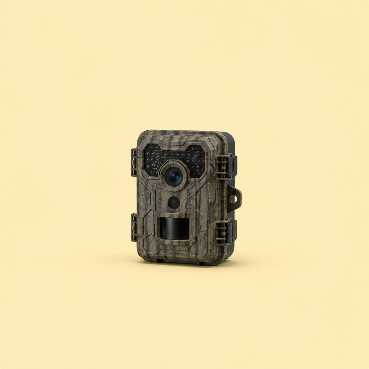 Trail Camera