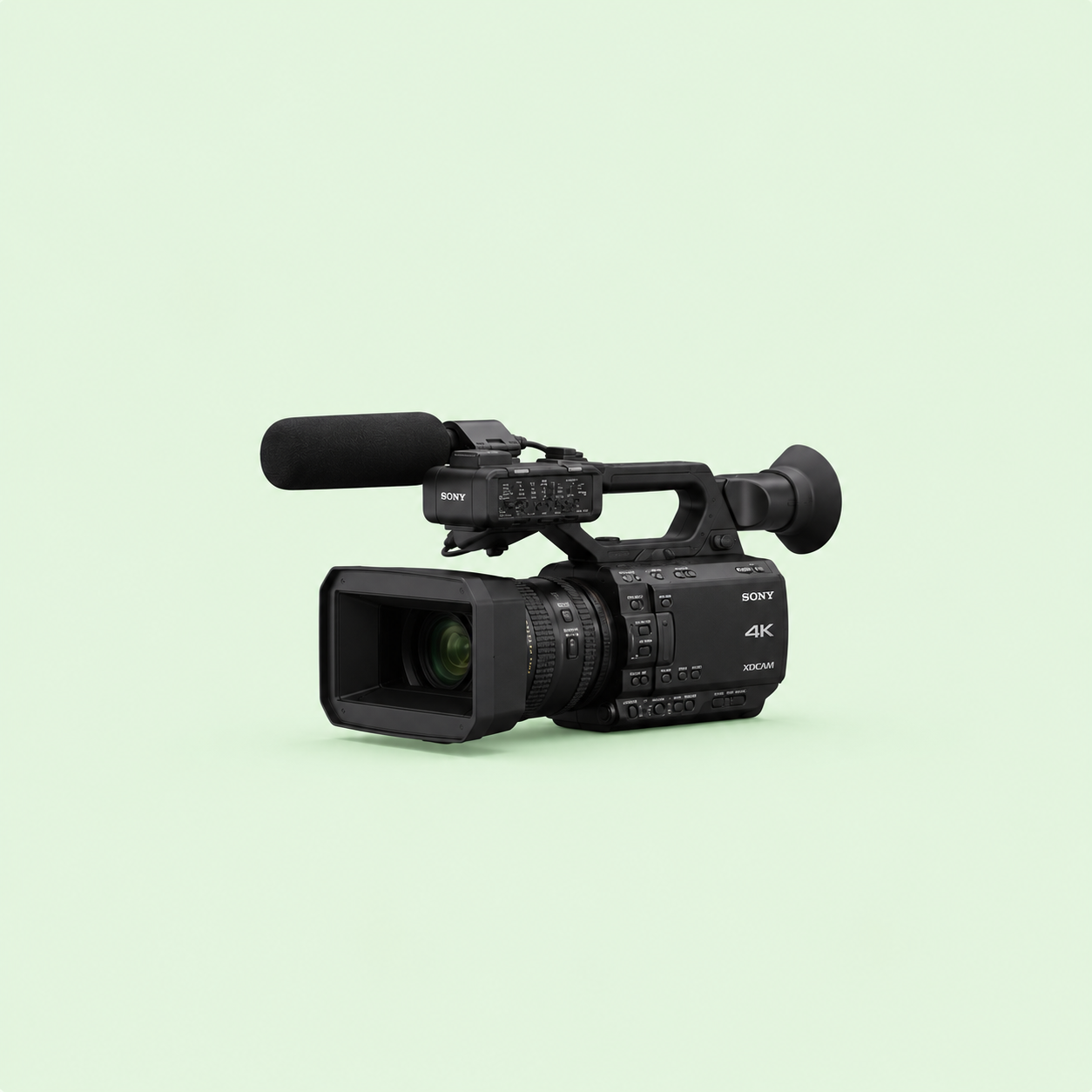 Video Cam / Cam Coder