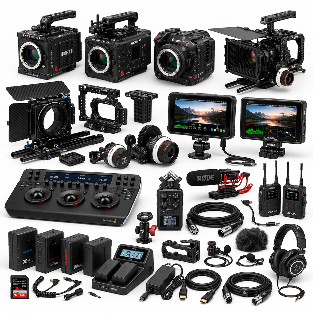 Wedding Photographers and Event Managers