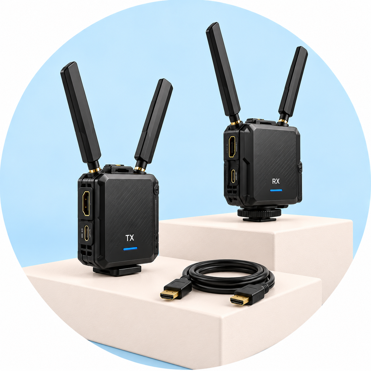 Video Transmitters