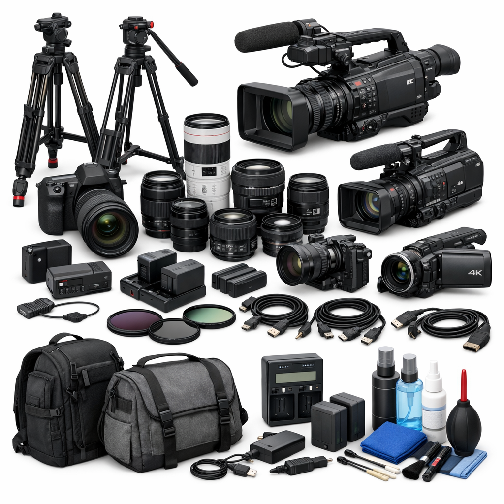 ⁠Filmmakers and Storytellers