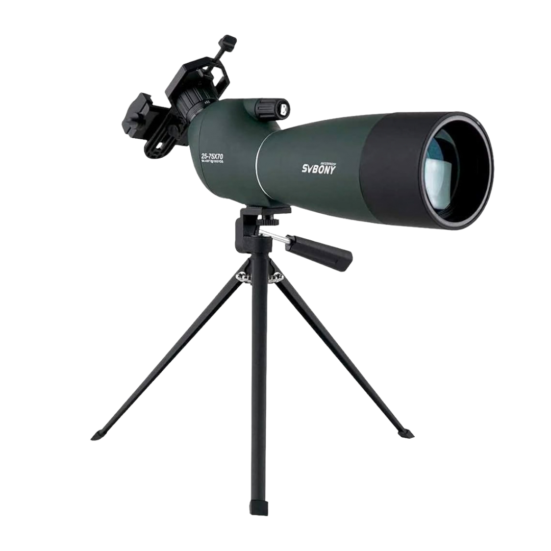 Spotting Scopes