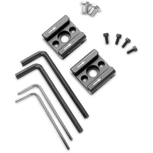 SmallRig Cold Shoe 2PC Pack (2060)