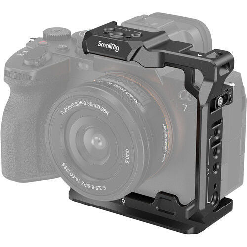 SmallRig Half Cage (3639) for Sony Alpha