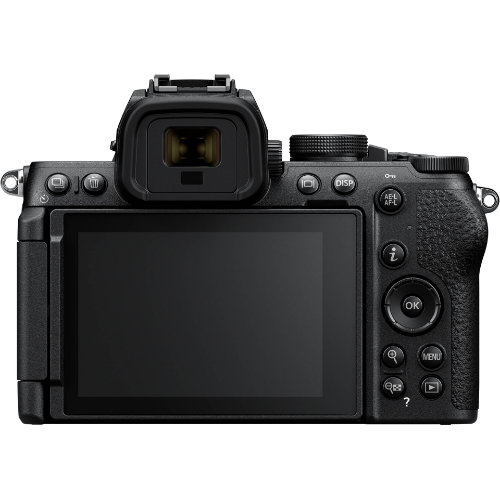NIKON Z 50II KIT WITH BODY