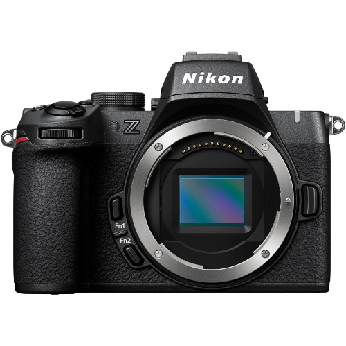 NIKON Z 50II KIT WITH BODY