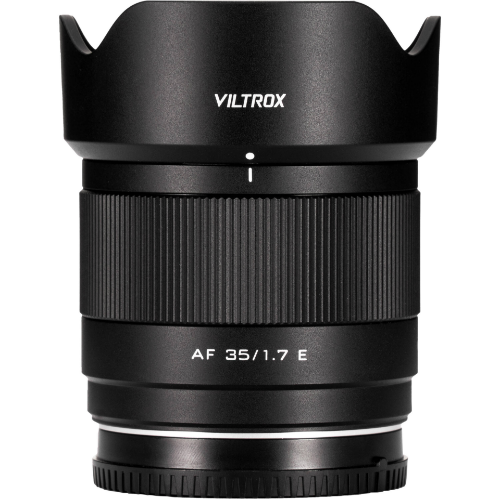 VILTROX AF 35mm F1.7 AIR (E-Mount)