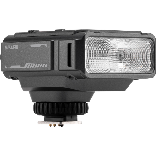 VILTROX Camera Flash – Spark Z3 (C)