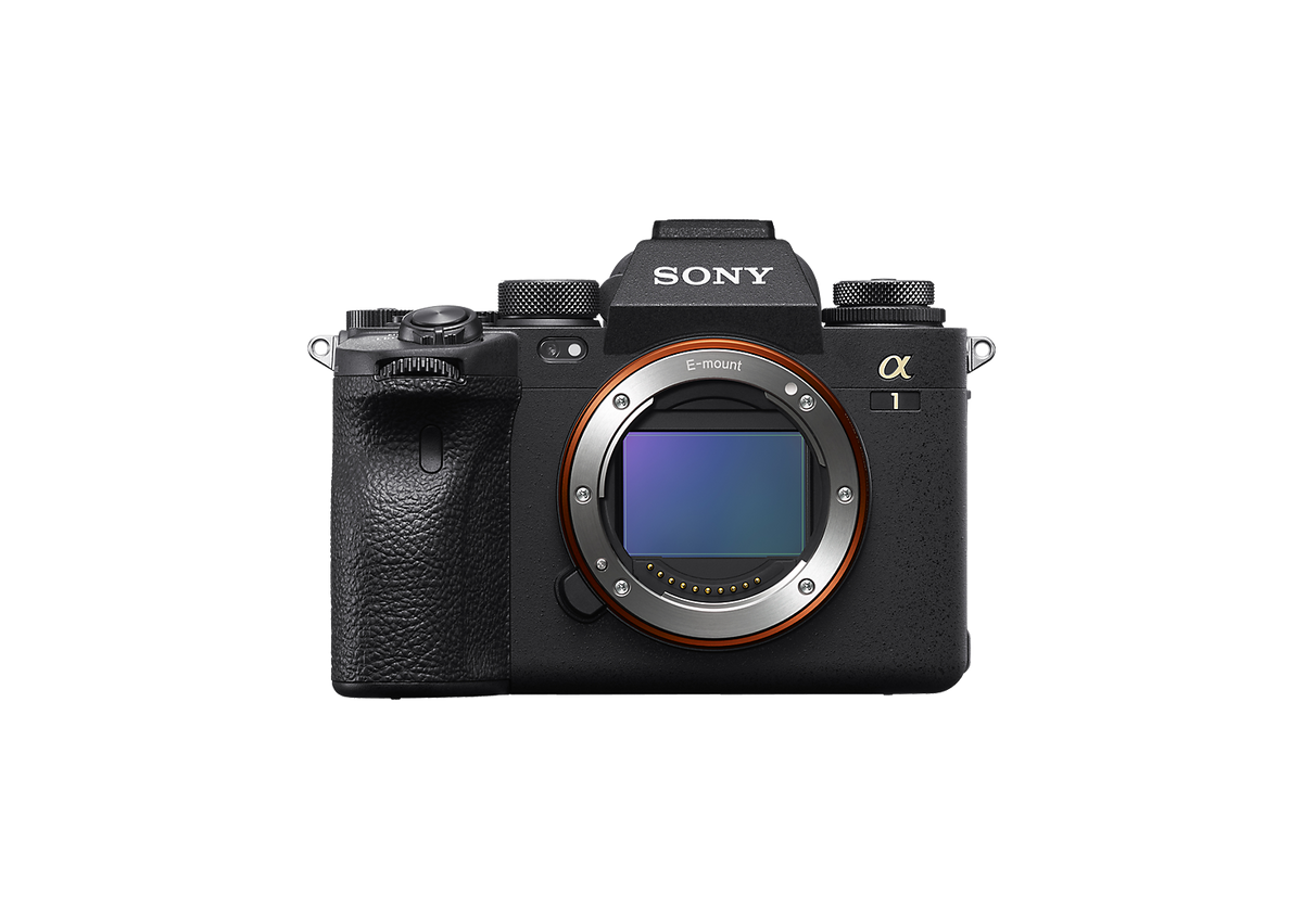 Sony ILCE-1