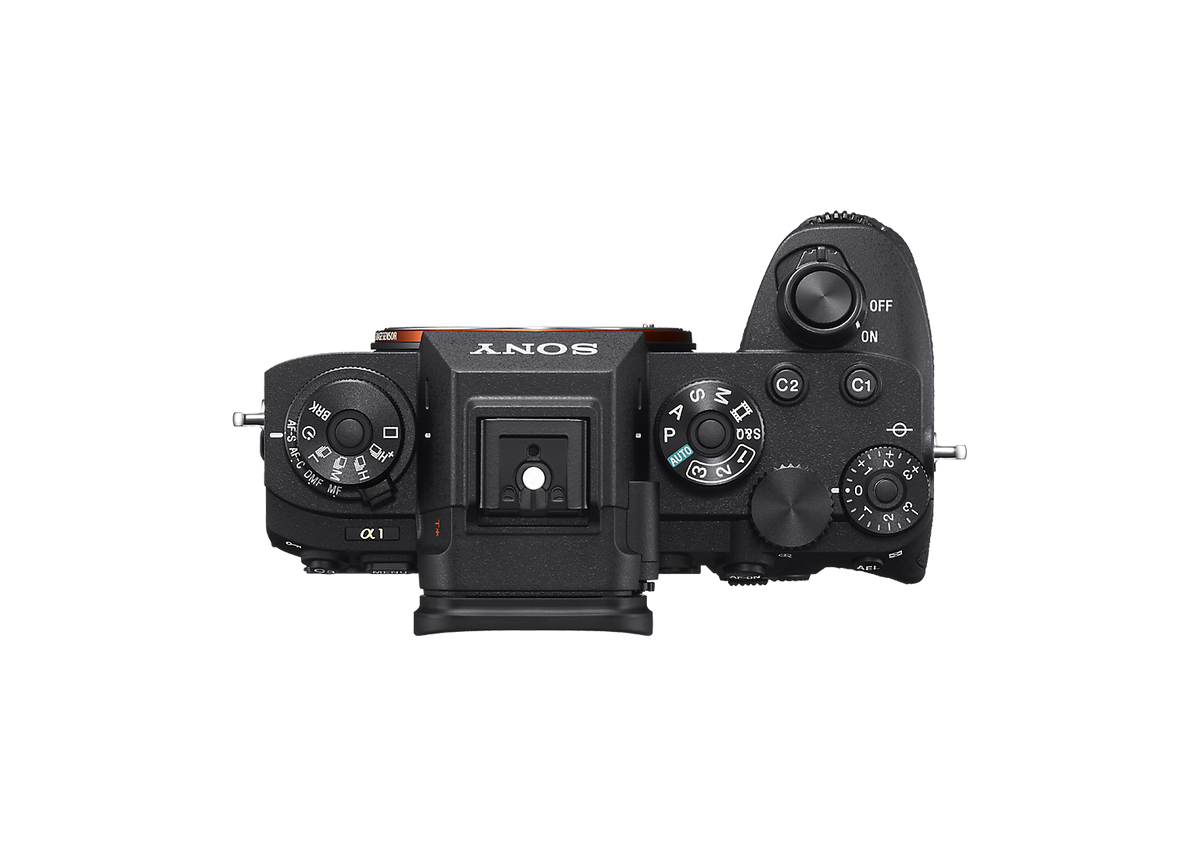 Sony ILCE-1