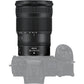 NIKON Z F BODY WITH NIKKOR Z 24-120mm f/4 S