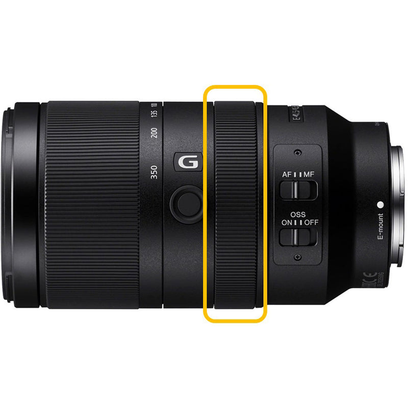 Sony SEL70350G