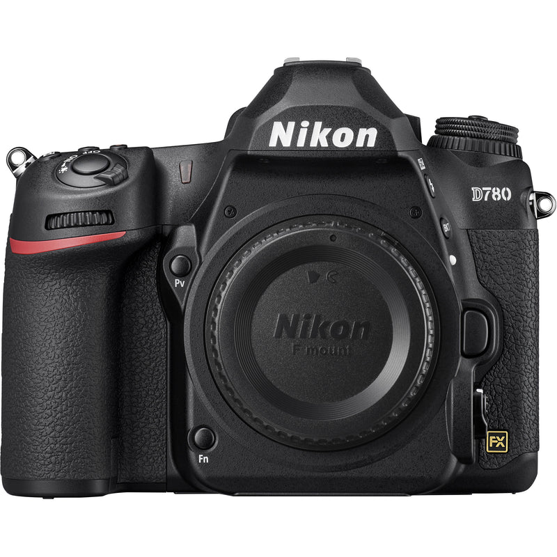 NIKON D 780 BODY