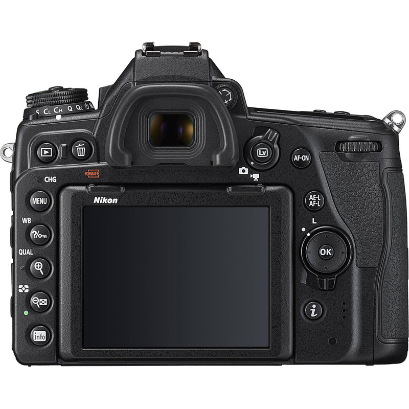 NIKON D 780 BODY