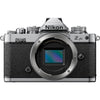 NIKON Z fc BODY