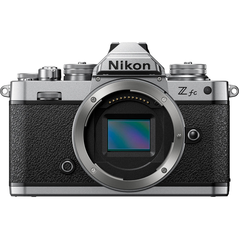 NIKON Z fc BODY