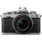 NIKON Z fc KIT WITH 16-50 LENS