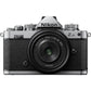 NIKON Z fc KIT WITH 28mm LENS