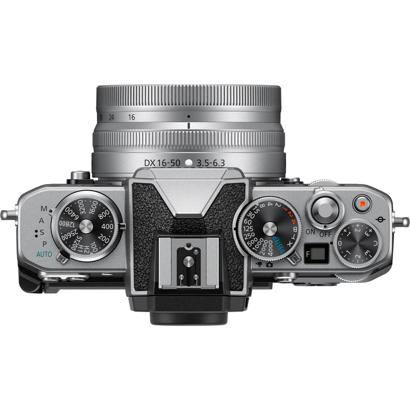 NIKON Z fc KIT WITH 16-50 LENS