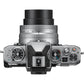 NIKON Z fc KIT WITH 16-50 LENS