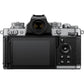 NIKON Z fc KIT WITH Z DX 12-28MM LENS