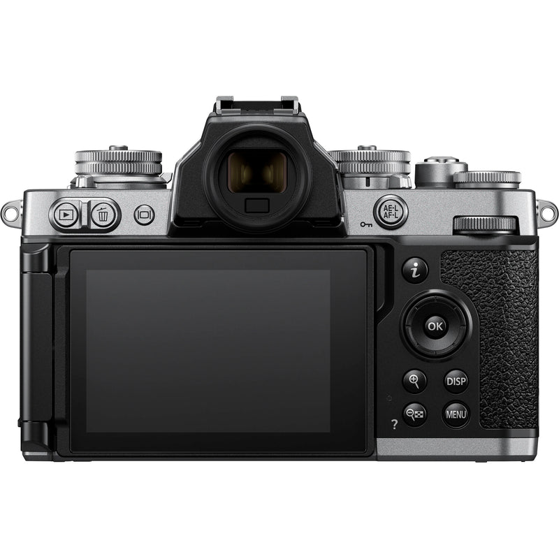 NIKON Z fc KIT WITH Z DX 12-28MM LENS