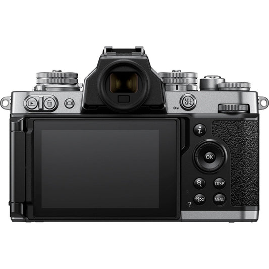 NIKON Z fc KIT WITH Z DX 12-28MM LENS