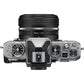 NIKON Z fc KIT WITH 28mm LENS
