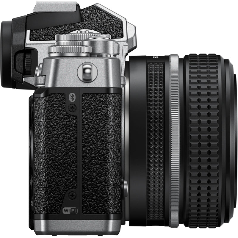 NIKON Z fc KIT WITH 28mm LENS
