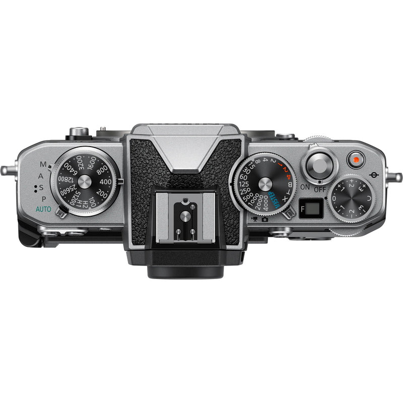NIKON Z fc BODY