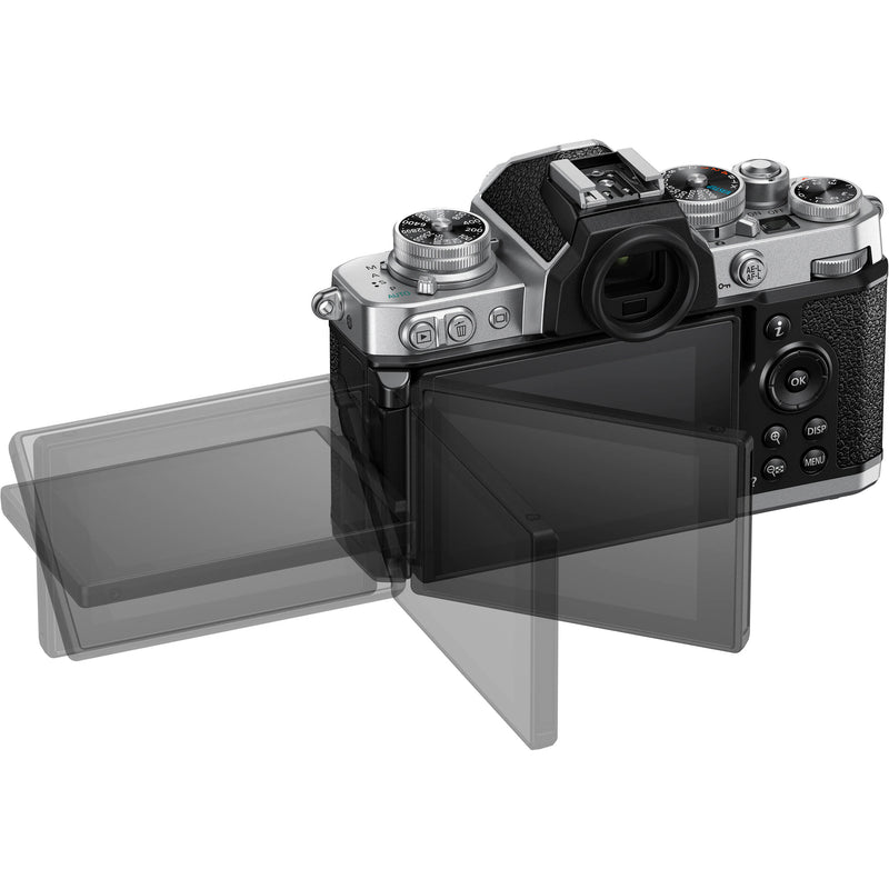 NIKON Z fc BODY