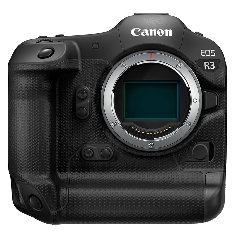 EOS R3 Body