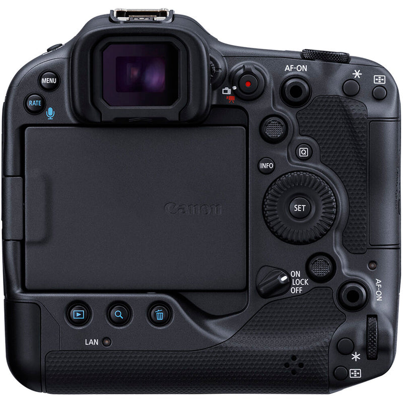 EOS R3 Body